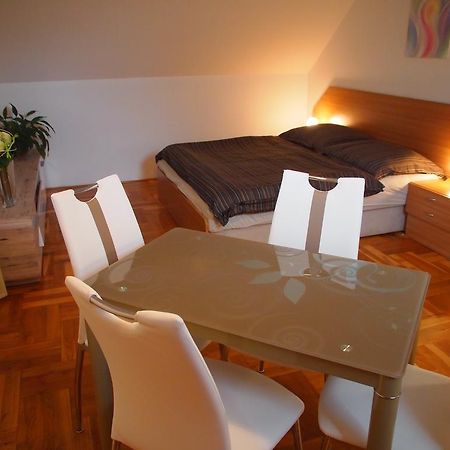 Apartmány pod Kozákovem Tatobity Exterior foto