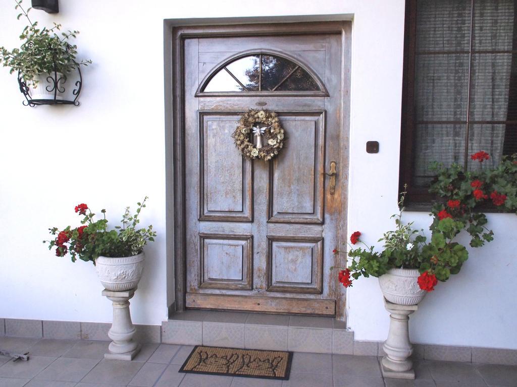 Apartmány pod Kozákovem Tatobity Exterior foto
