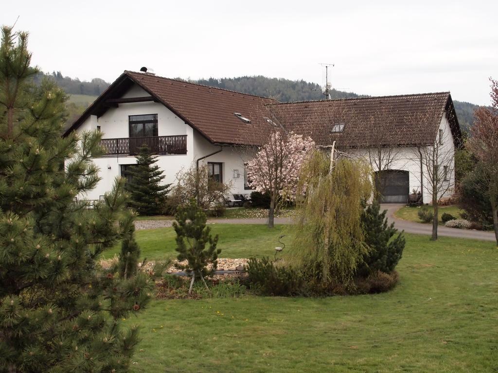 Apartmány pod Kozákovem Tatobity Exterior foto