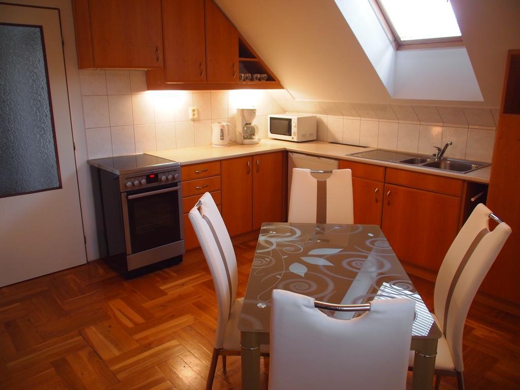 Apartmány pod Kozákovem Tatobity Exterior foto