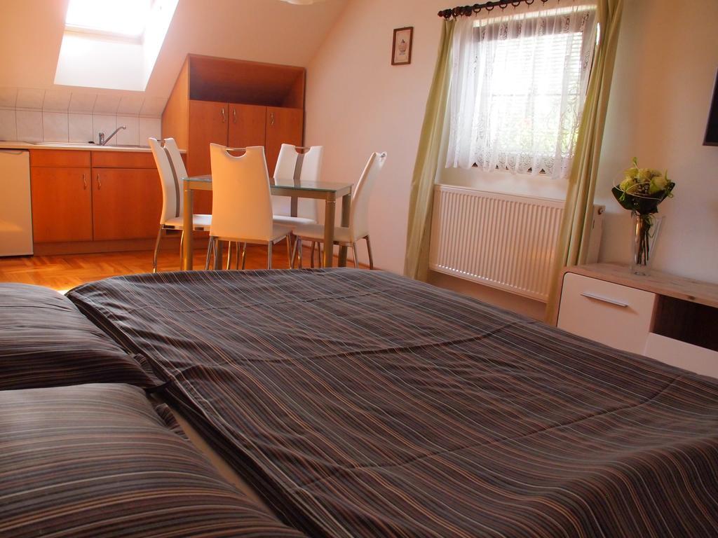Apartmány pod Kozákovem Tatobity Exterior foto